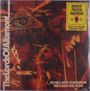 The Lords Of Altamont: To Hell With Tomorrow The Lords Are Now! (Limited Edition) (Colored Vinyl), LP