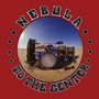 Nebula: To The Center (Limited Edition) (Transparent Orange/Red Vinyl), LP