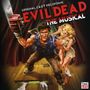 : Evil Dead: The Musical, CD