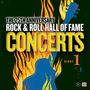 Rock & Roll Hall Of Fame: The 25th Anniversary Night Vol. 1, LP