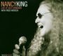 Nancy King (1940-2025): Live At Jazz Standard, CD