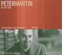 Peter Martin: In The P.M., CD
