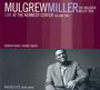 Mulgrew Miller: Live At The Kennedy Center Vol. 2, CD