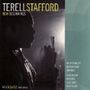 Terell Stafford: New Beginnings, CD