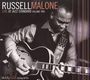 Russell Malone (1963-2024): Live At The Jazz Standard Vol. 2, CD