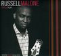Russell Malone: Triple Play, CD