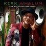 Kirk Whalum: How Does Christmas Sound?, CD