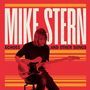 Mike Stern: Echoes And Other Songs, CD