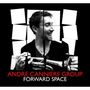 Andre Canniere: Forward Space, CD