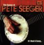 : If I Had A Song - The Songs Of Pete Seeger Vol. 2, CD