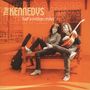 The Kennedys: Half A Million Miles, CD