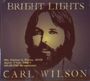 Carl Wilson: Bright Lights: My Father's Place NYC 1981, CD