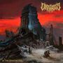 Orphalis: As The Ashes Settle (Limited Handnumbered Edition), CD