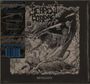 Serpent Corpse: Retaliate, CD