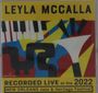 : Live At 2022 New Orleans Jazz & Heritage Festival, CD