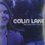 Colin Lake: One Thing That's For Sure, LP