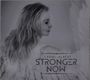 Carol Albert: Stronger Now, CD