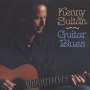 Kenny Sultan: Guitar Blues, CD
