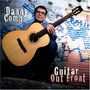 Danny Combs: Guitar Out Front, CD