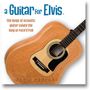 Guitar For Elvis, CD