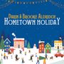 Darin & Brooke Aldridge: Hometown Holiday, CD