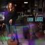 Donna Ulisse: Livin' Large, CD