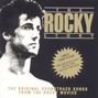 : The Rocky Story, CD