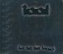 Tool: Lateralus, CD
