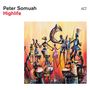 Peter Somuah: Highlife, CD