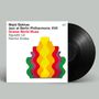 Majid Bekkas: Jazz At Berlin Philharmonic Xvii - Gnawa World Blues (180g), LP