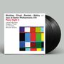 Mozdzer, Privat, Rantala, Wollny: Jazz At Berlin Philharmonic XVI - Piano Night II (180g), LP,LP