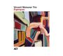 Vincent Meissner: Eigengrau, CD