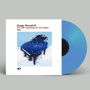Bugge Wesseltoft: It's Still Snowing On My Piano Live (180g) (Limited Edition) (Blue Vinyl) (in Deutschland/Österreich/Schweiz exklusiv für jpc!), LP