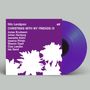 Nils Landgren: Christmas With My Friends IX (180g) (Purple Vinyl), LP