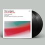 Text: "Nils Landgren, Love of My Life, Vince Mendoza, Ida Sand, Swedish Radio Symphony Orchestra." Zwei schwarze Schallplatten.
