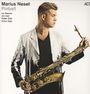 Marius Neset: Pinball (180g), LP