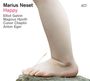 Marius Neset: Happy, CD