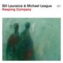 Bill Laurance & Michael League: Keeping Company, CD