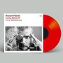 Vincent Peirani: Living Being IV: Time Reflections (180g) (Limited Edition) (Red Vinyl) (in Deutschland/Österreich/Schweiz exklusiv für jpc!), LP