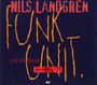 Nils Landgren: Live In Stockholm, CD