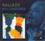 Nils Landgren: Ballads, CD