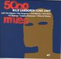 Nils Landgren: 5000 Miles, CD