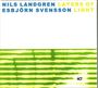 Nils Landgren & Esbjörn Svensson: Layers Of Light, CD
