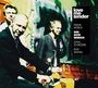 Frank Möbus (Der Rote Bereich): Love Me Tender, CD