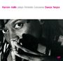 Ramón Valle: Danza Negra, CD