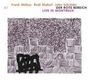 Rote Bereich: Live In Montreux 2001, CD