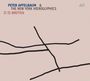 Peter Apfelbaum (geb. 1960): It Is Written, CD
