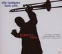 Nils Landgren (geb. 1956): Licence To Funk, CD