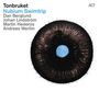 Tonbruket: Nubium Swimtrip, CD