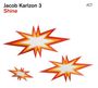 Jacob Karlzon: Shine, CD
